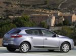Renault Megane 2008 года
